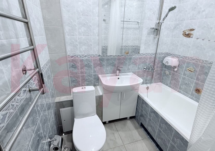 Продажа 1-комн. квартиры, 37 кв.м фото 11