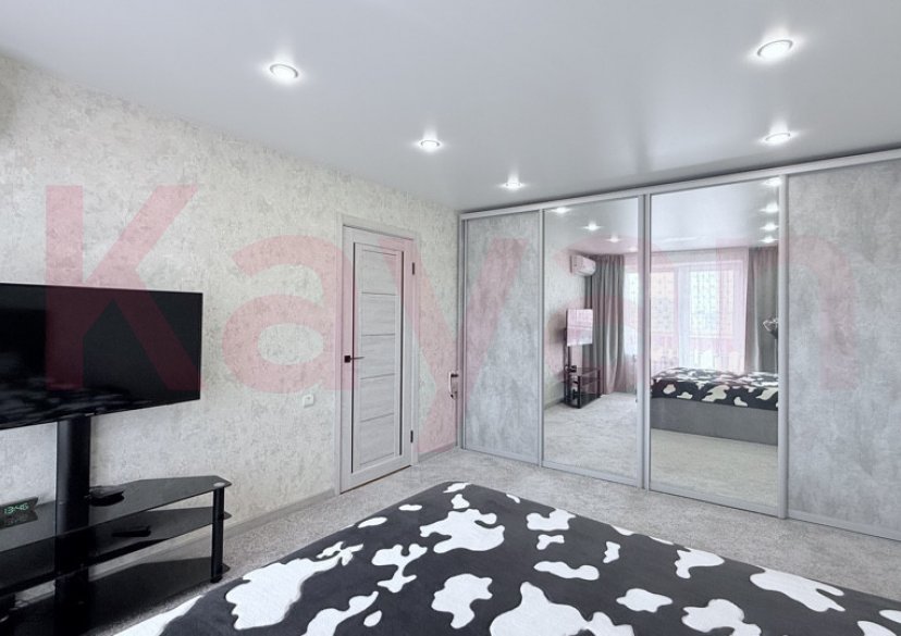 Продажа 1-комн. квартиры, 37 кв.м фото 6