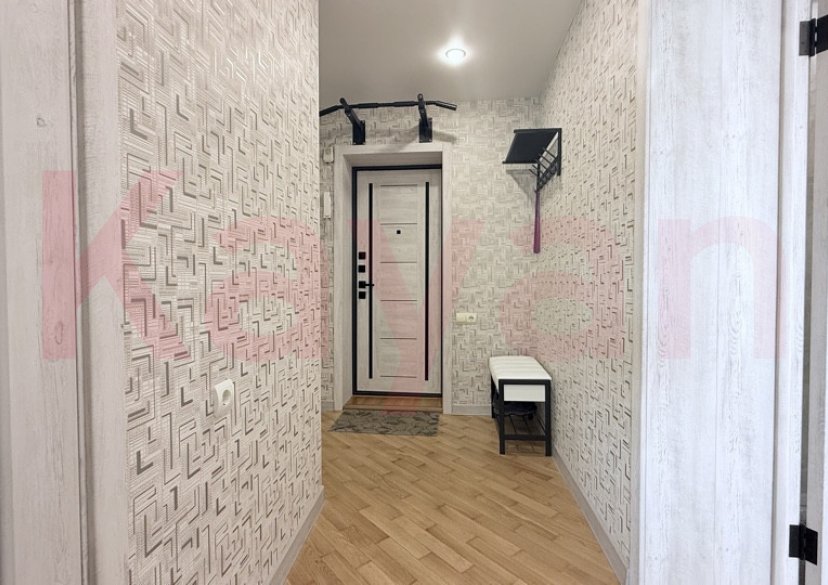 Продажа 1-комн. квартиры, 37 кв.м фото 9