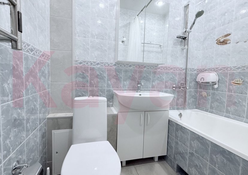 Продажа 1-комн. квартиры, 37 кв.м фото 2