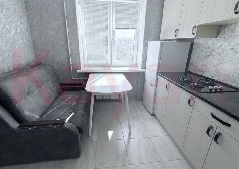 Продажа 1-комн. квартиры, 37 кв.м фото 3