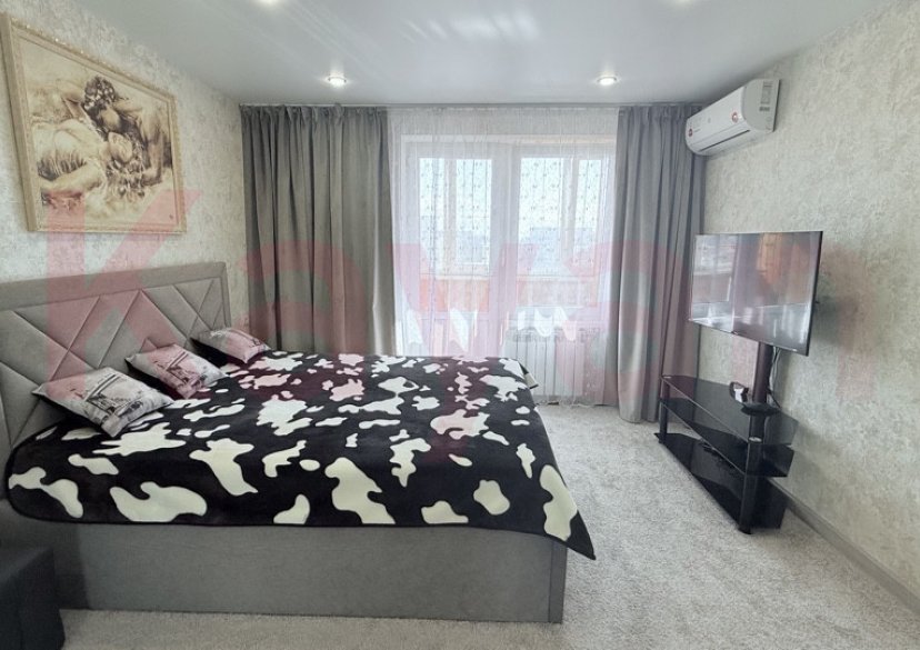 Продажа 1-комн. квартиры, 37 кв.м фото 4
