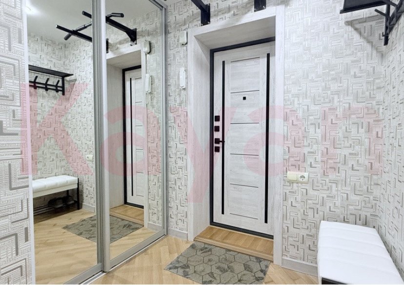 Продажа 1-комн. квартиры, 37 кв.м фото 9
