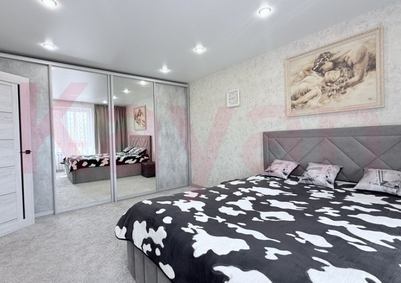 Продажа 1-комн. квартиры, 37 кв.м фото 5