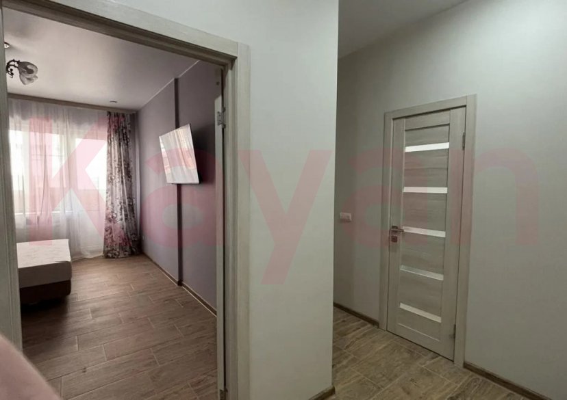 Продажа 1-комн. квартиры, 40.7 кв.м фото 3