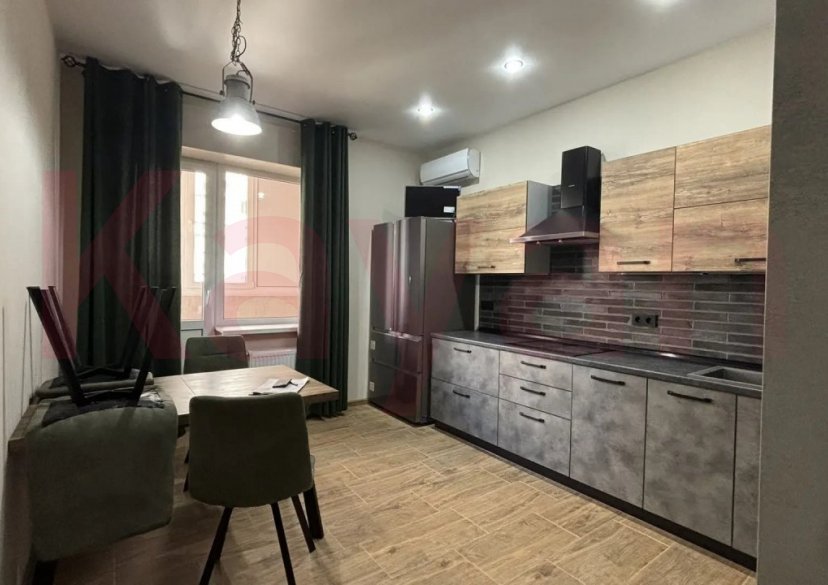 Продажа 1-комн. квартиры, 40.7 кв.м фото 0