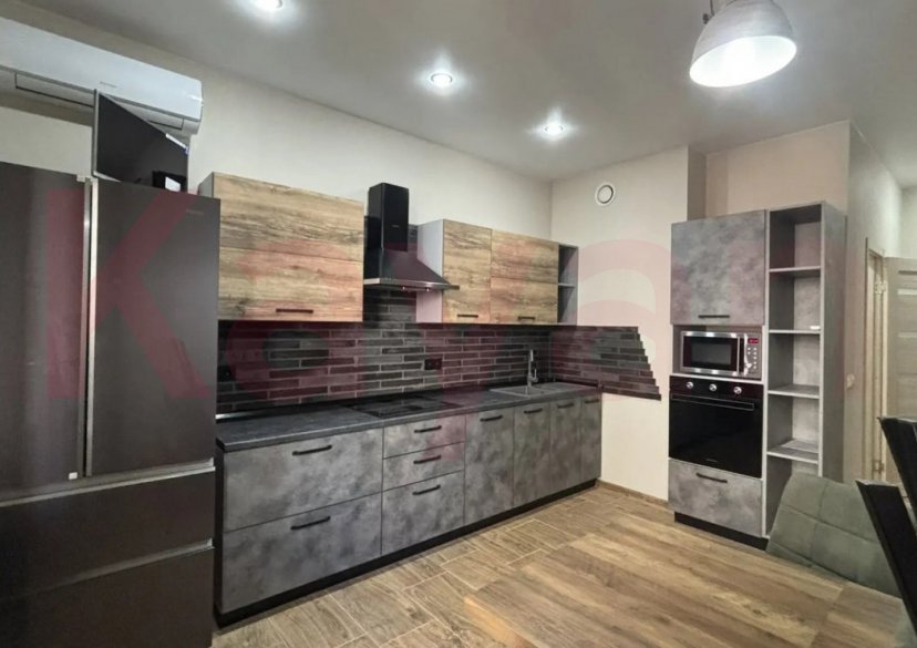 Продажа 1-комн. квартиры, 40.7 кв.м фото 1