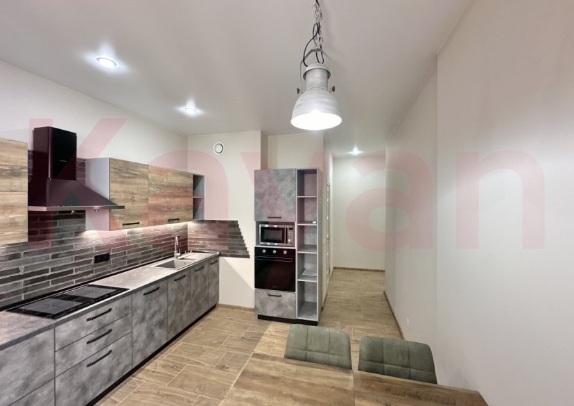 Продажа 1-комн. квартиры, 40.7 кв.м фото 0