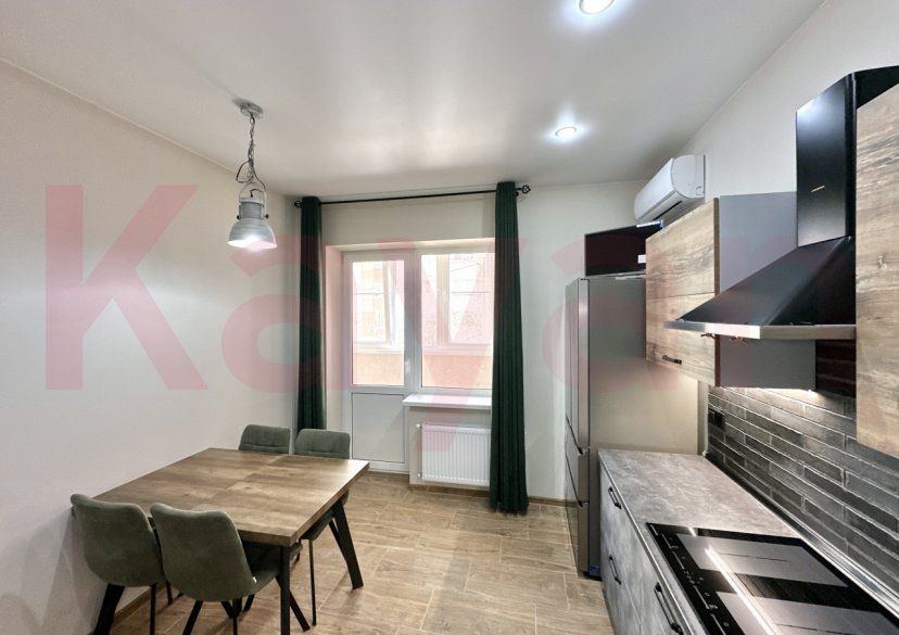 Продажа 1-комн. квартиры, 40.7 кв.м фото 1