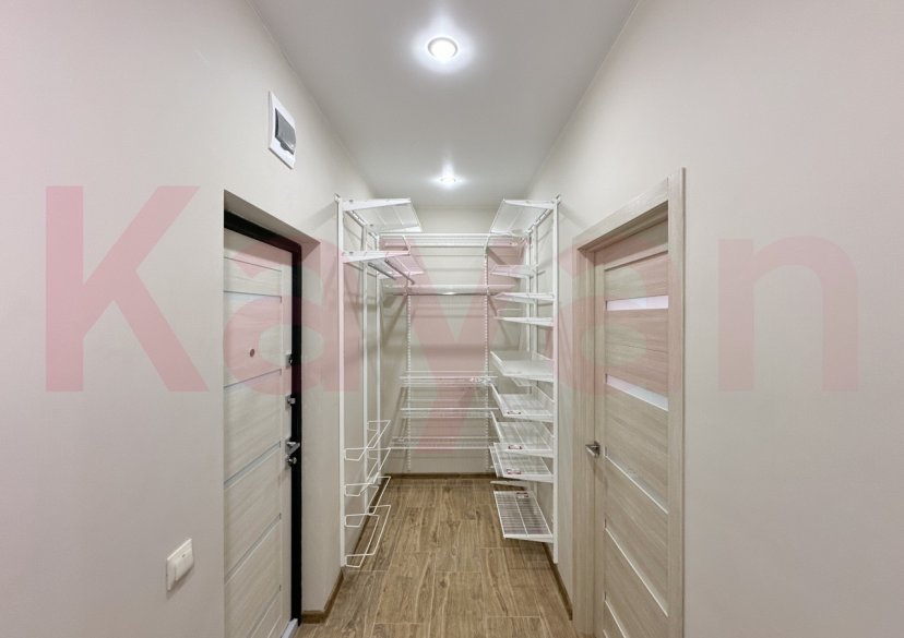 Продажа 1-комн. квартиры, 40.7 кв.м фото 5