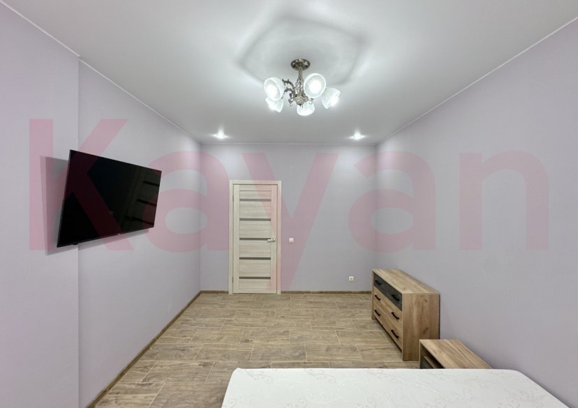 Продажа 1-комн. квартиры, 40.7 кв.м фото 3