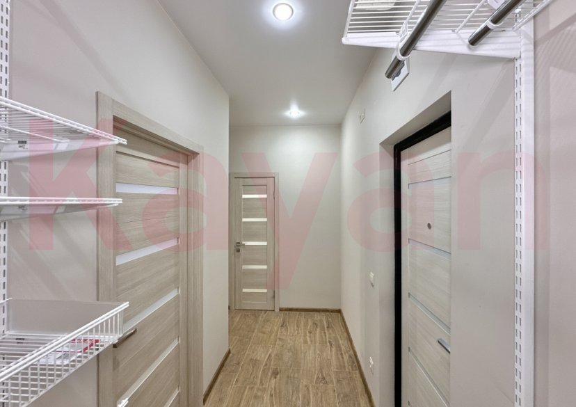 Продажа 1-комн. квартиры, 40.7 кв.м фото 4