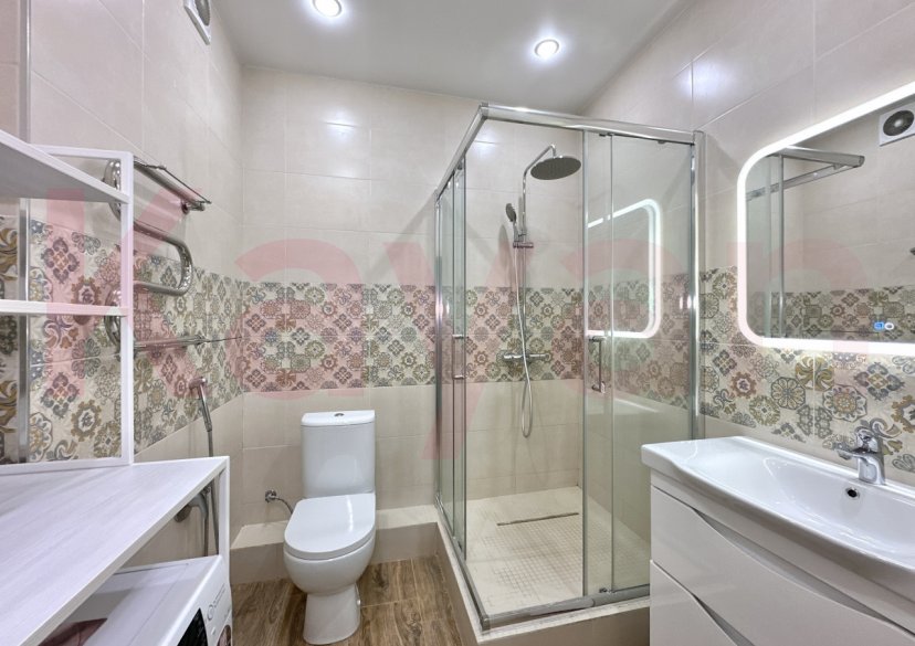 Продажа 1-комн. квартиры, 40.7 кв.м фото 5