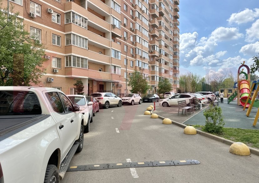 Продажа 1-комн. квартиры, 40.7 кв.м фото 11 Продажа 1-комн. квартиры, 40.7 кв.м фото 11