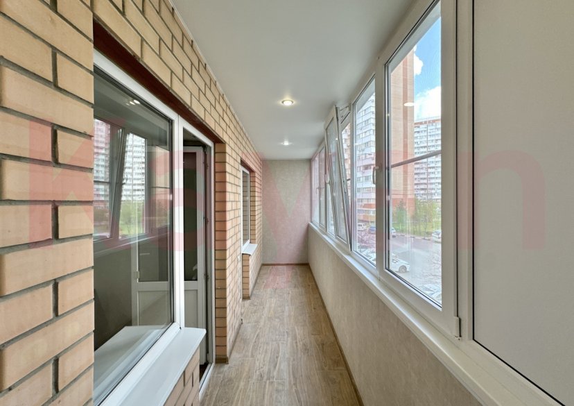 Продажа 1-комн. квартиры, 40.7 кв.м фото 7 Продажа 1-комн. квартиры, 40.7 кв.м фото 7