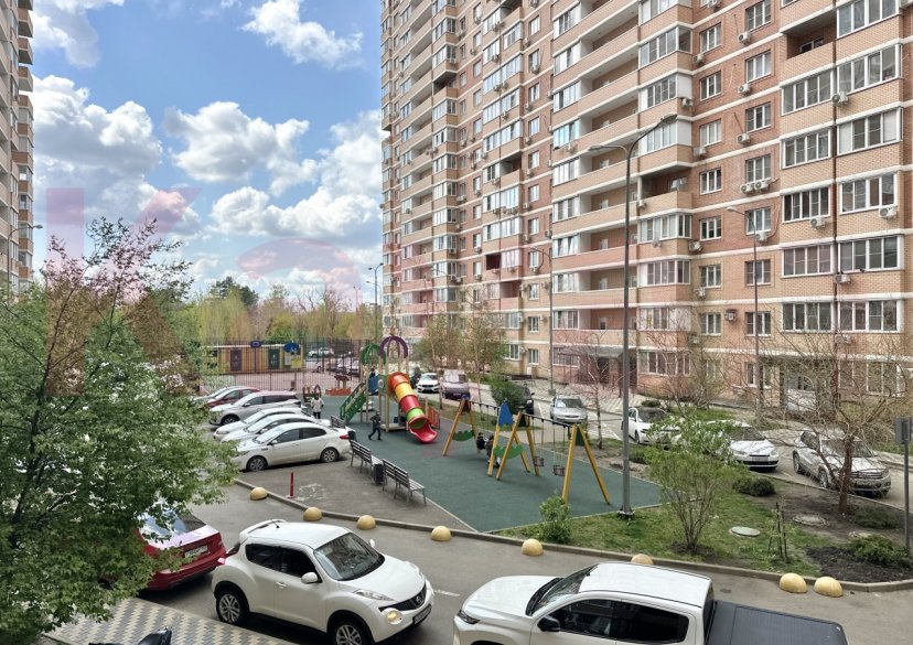 Продажа 1-комн. квартиры, 40.7 кв.м фото 9 Продажа 1-комн. квартиры, 40.7 кв.м фото 9