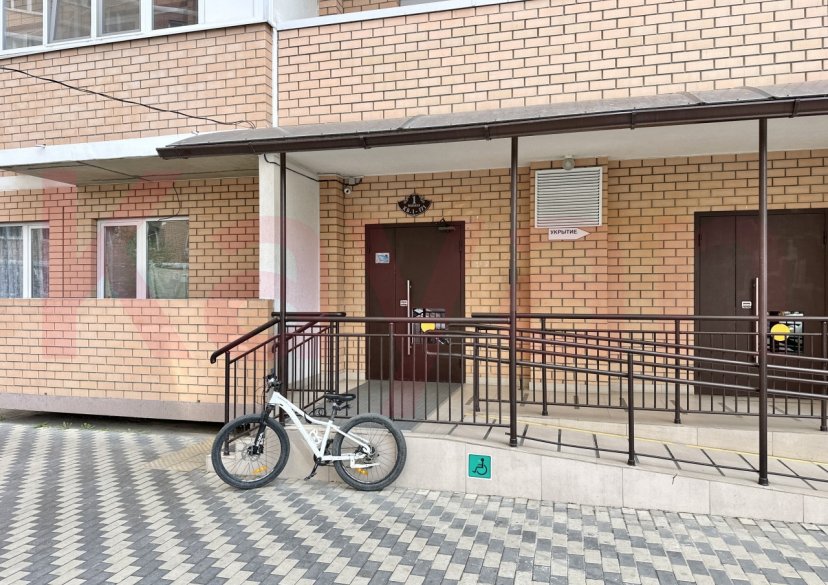 Продажа 1-комн. квартиры, 40.7 кв.м фото 10 Продажа 1-комн. квартиры, 40.7 кв.м фото 10