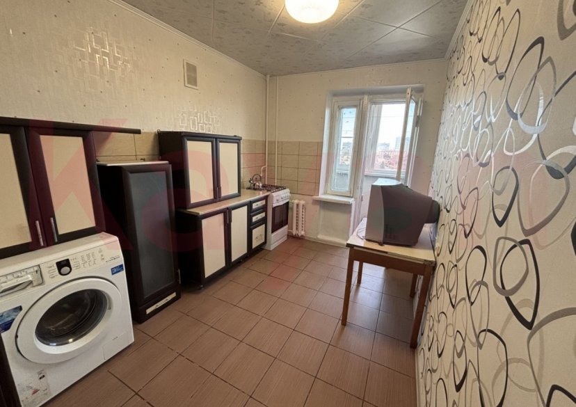 Продажа 1-комн. квартиры, 35 кв.м фото 4