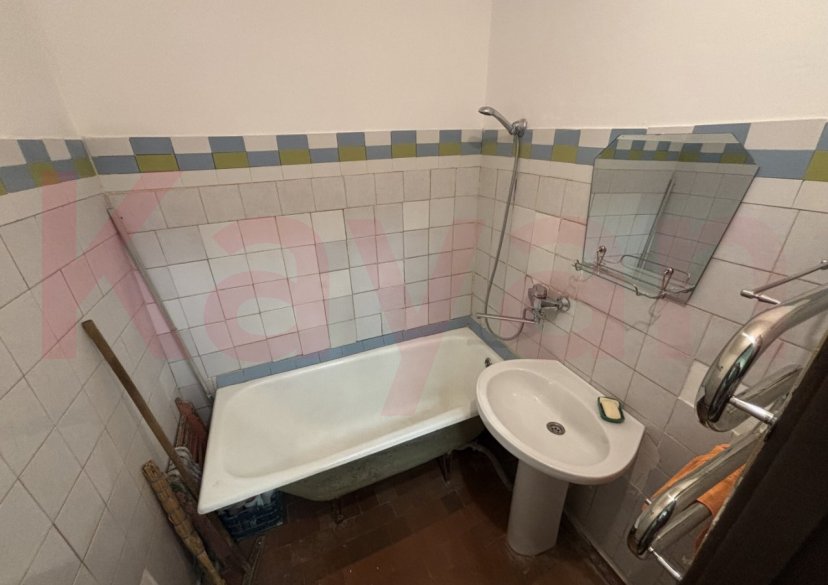 Продажа 1-комн. квартиры, 35 кв.м фото 6