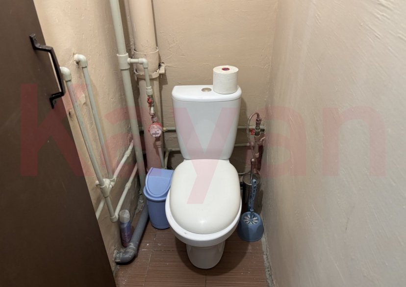 Продажа 1-комн. квартиры, 35 кв.м фото 7