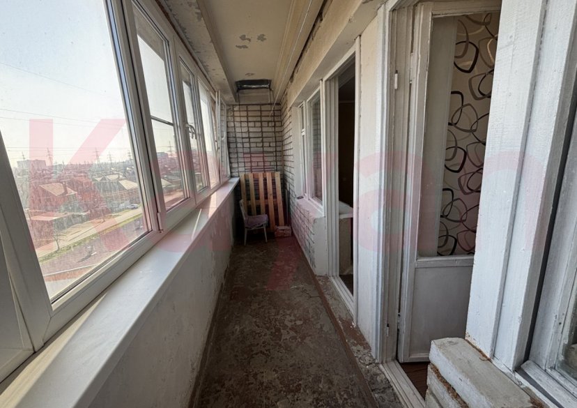 Продажа 1-комн. квартиры, 35 кв.м фото 9