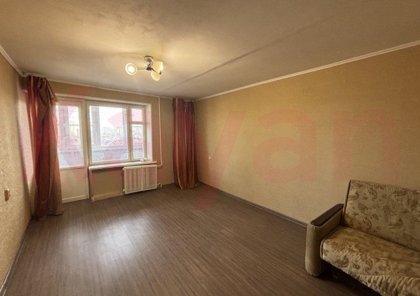 Продажа 1-комн. квартиры, 35 кв.м фото 11