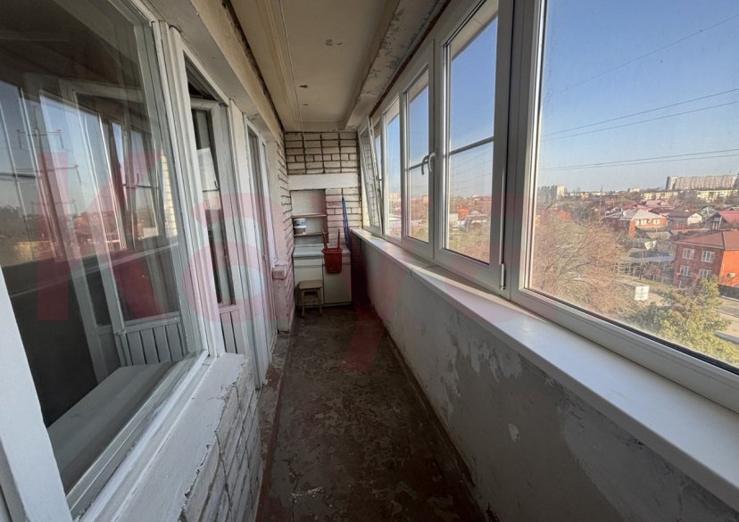 Продажа 1-комн. квартиры, 35 кв.м фото 8