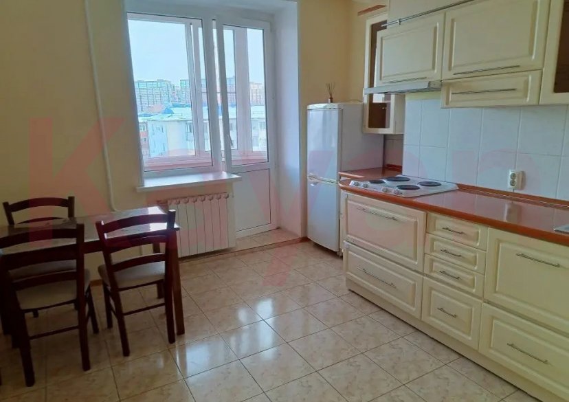 Аренда 1-комн. квартиры, 47 кв.м фото 0