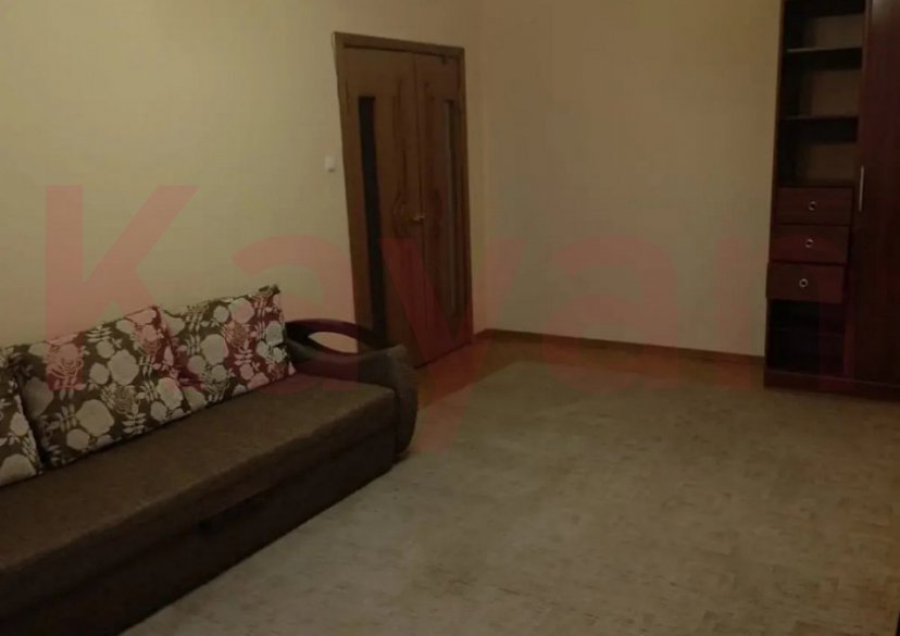 Аренда 1-комн. квартиры, 47 кв.м фото 2