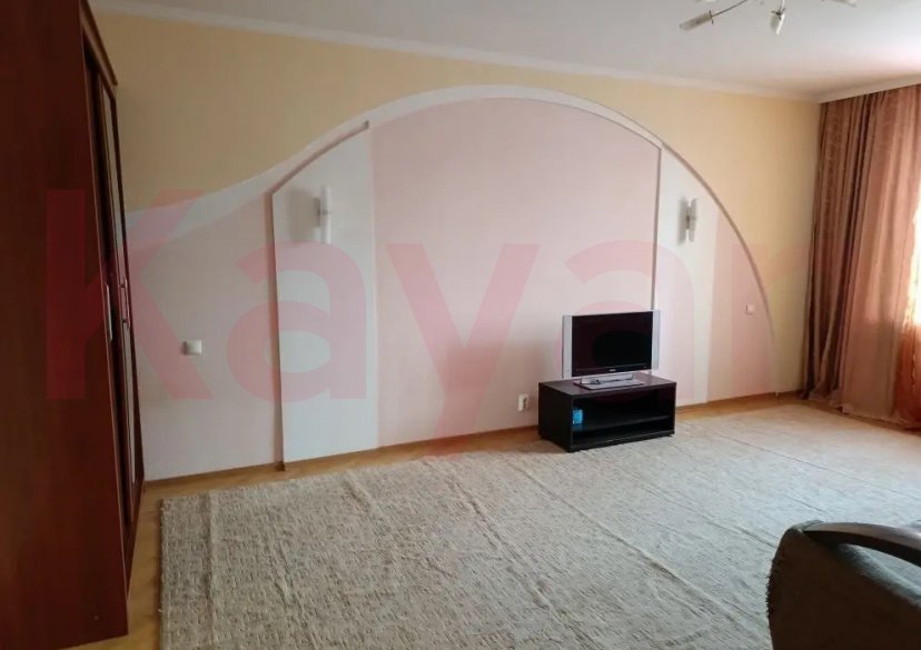 Аренда 1-комн. квартиры, 47 кв.м фото 3