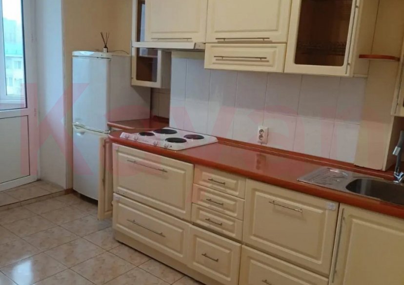 Аренда 1-комн. квартиры, 47 кв.м фото 5