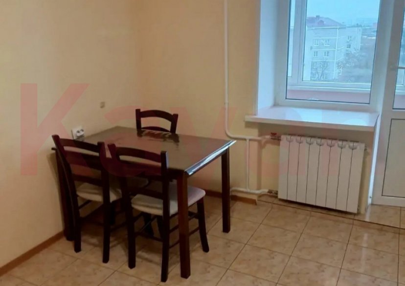 Аренда 1-комн. квартиры, 47 кв.м фото 6