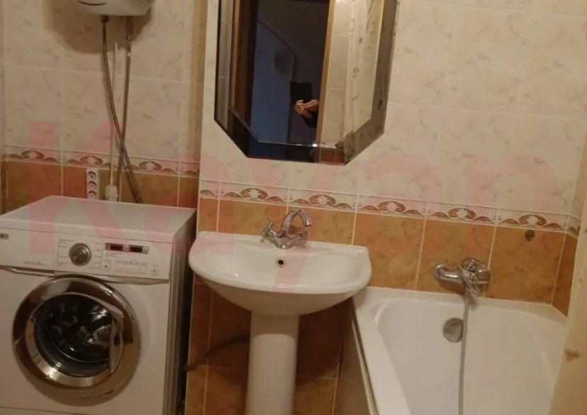 Аренда 1-комн. квартиры, 47 кв.м фото 9