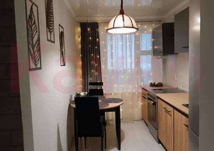 Продажа 1-комн. квартиры, 38.9 кв.м фото 1