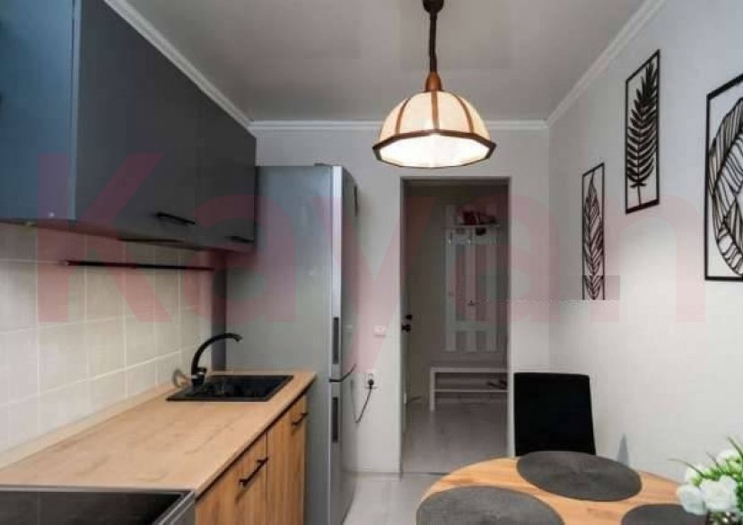 Продажа 1-комн. квартиры, 38.9 кв.м фото 0