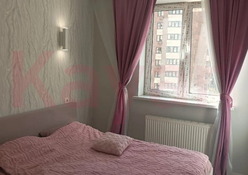 Продажа 2-комн. квартиры, 39.6 кв.м фото 11