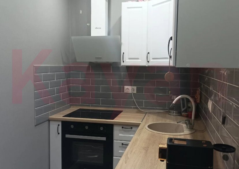 Продажа 2-комн. квартиры, 39.6 кв.м фото 5