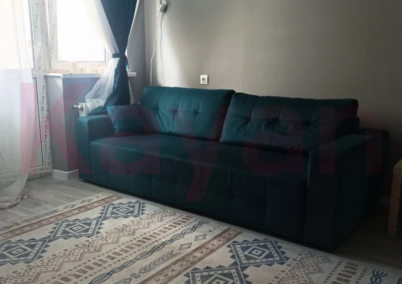 Продажа 2-комн. квартиры, 39.6 кв.м фото 8