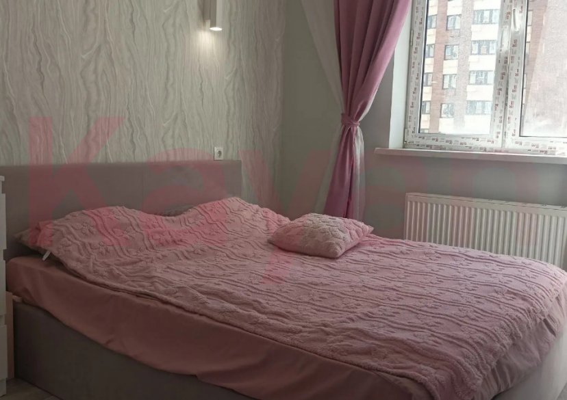 Продажа 2-комн. квартиры, 39.6 кв.м фото 10