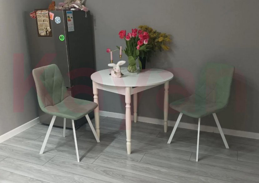 Продажа 2-комн. квартиры, 39.6 кв.м фото 1