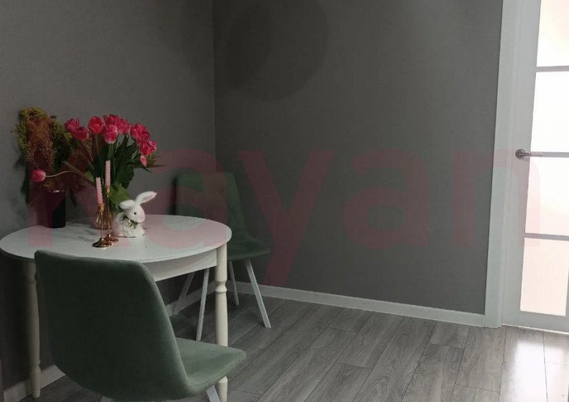 Продажа 2-комн. квартиры, 39.6 кв.м фото 4