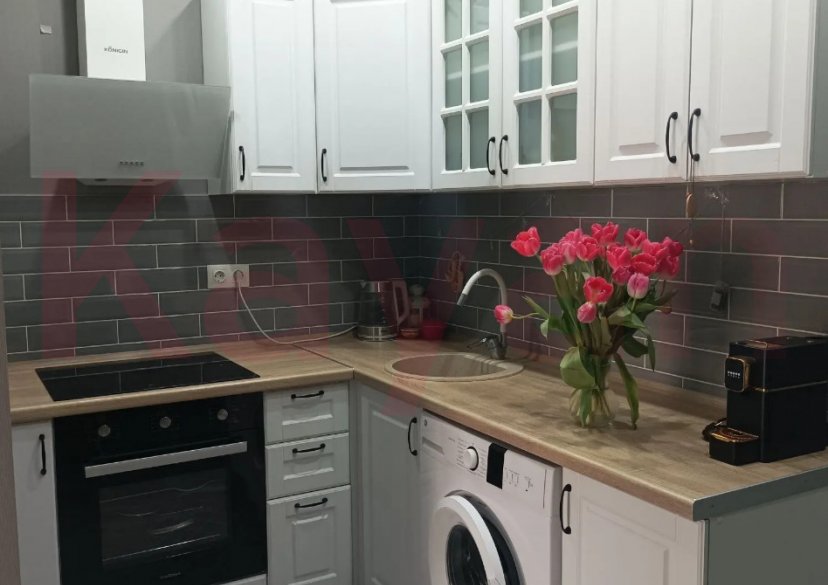 Продажа 2-комн. квартиры, 39.6 кв.м фото 0