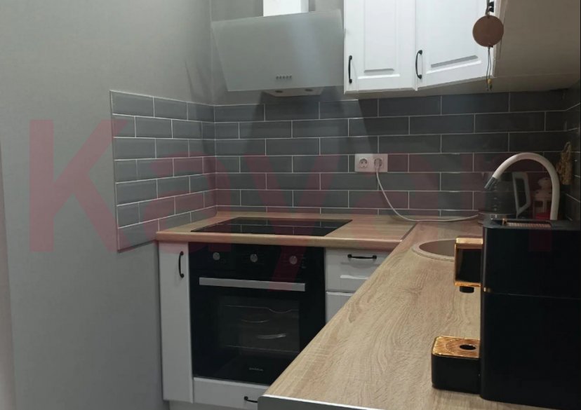 Продажа 2-комн. квартиры, 39.6 кв.м фото 2