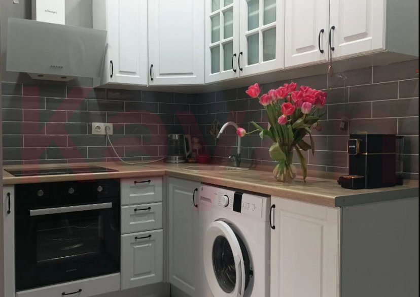 Продажа 2-комн. квартиры, 39.6 кв.м фото 3