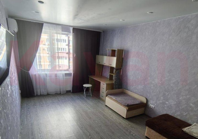 Продажа 1-комн. квартиры, 40 кв.м фото 0