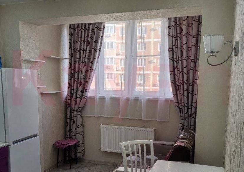 Продажа 1-комн. квартиры, 40 кв.м фото 2