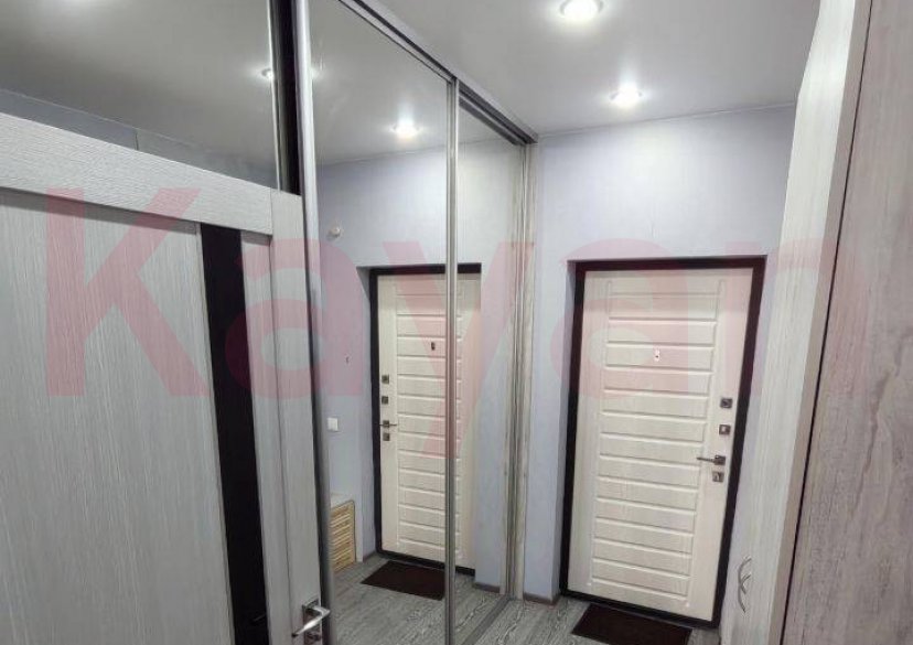 Продажа 1-комн. квартиры, 40 кв.м фото 4