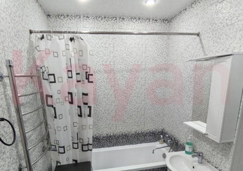 Продажа 1-комн. квартиры, 40 кв.м фото 5