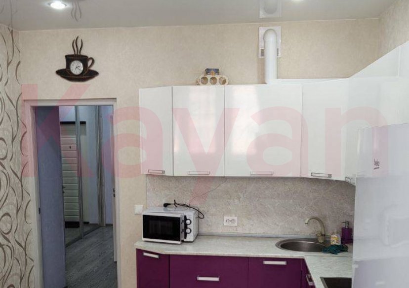 Продажа 1-комн. квартиры, 40 кв.м фото 1