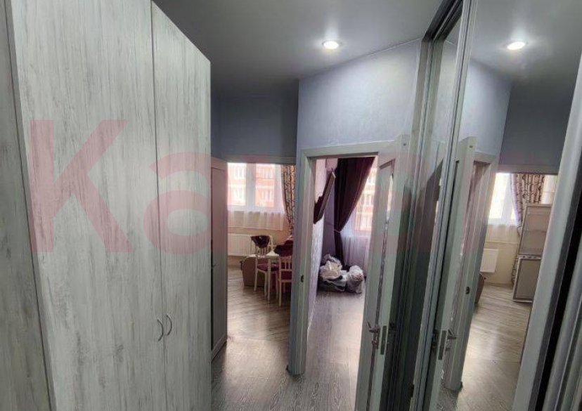 Продажа 1-комн. квартиры, 40 кв.м фото 3